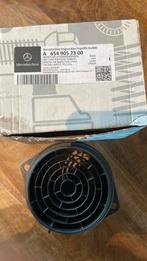 A6549052300 luchtmassameter, Ophalen