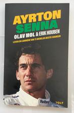Ayrton Senna, Ophalen of Verzenden, Nieuw
