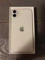 Apple iPhone 11 128 GB, Telecommunicatie, Mobiele telefoons | Apple iPhone, 128 GB, Wit, 77 %, Zo goed als nieuw