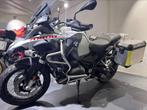BMW R 1200 GS Adventure VERLAAGD verlaagd onderstel, Motoren, Motoren | BMW, Cruise Control, Bedrijf, 1170 cc, Meer dan 35 kW