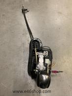 Schakelpook automaat BMW E60 E61, Auto-onderdelen, Transmissie en Toebehoren, Ophalen of Verzenden, Gebruikt, BMW