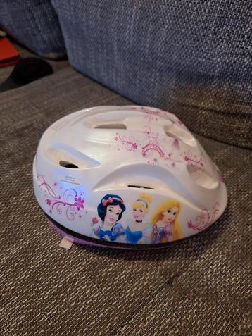 Disney Princess Fietshelm - Meisje beschikbaar voor biedingen