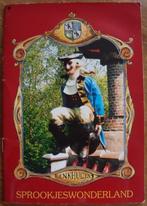 Sprookjeswonderland Enkhuizen catalogus, Ophalen of Verzenden, Gelezen