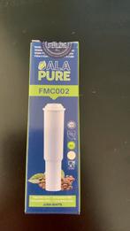 Waterfilters voor (Jura) espressomachine €3,50 per stuk, Ophalen of Verzenden, Nieuw