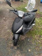 Scooter Zip 2017 blauw kenteken- Rijdt Prima!, Ophalen, Gebruikt, Overige typen, Piaggio