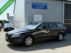 Volvo V70 2.0 Limited Edition, Leder, Nieuwe apk, Voorwielaandrijving, 145 pk, Gebruikt, 4 cilinders