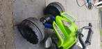 Electrische quad, Ophalen of Verzenden, Zo goed als nieuw