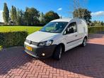Volkswagen Caddy 1.6 D 75KW 2012, Voorwielaandrijving, Euro 5, Stof, 4 cilinders