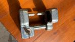 Disselslot Robstop WS 3000 plus, Ophalen of Verzenden, Gebruikt