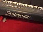 Studiologic SL-880 MIDI Keyboard - 88 Toetsen, Muziek en Instrumenten, Overige merken, Gebruikt, 88 toetsen, Ophalen of Verzenden