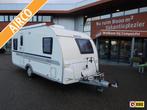 Adria Adora 462 PU MET CASSETTE LUIFEL, Rondzit, Schokbreker, Tot en met 4, Adria