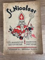 Sinterklaas Bladmuziek - Sint Nicolaas Feest, Muziek en Instrumenten, Bladmuziek, Ophalen of Verzenden