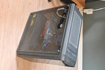 tower behuizing computer i7  beschikbaar voor biedingen
