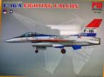 Coelianmodels, PMM 309, F-16 A, NL decals, 1/72, € 13,99, Hobby en Vrije tijd, Modelbouw | Vliegtuigen en Helikopters, Overige merken