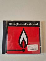 Rolling Stones-Flaspoint, Ophalen of Verzenden, Zo goed als nieuw, Poprock