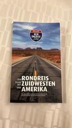 Rondreis door het zuidwesten van Amerika, Ophalen of Verzenden, Zo goed als nieuw, Noord-Amerika