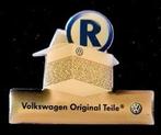 Volkswagen Original Teile -R- pin, Verzamelen, Ophalen of Verzenden, Nieuw, Transport, Speldje of Pin