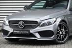 Mercedes-Benz C-Klasse Coupé AMG 43 4MATIC | Pano | Burmest, Gebruikt, 368 pk, Met garantie (alle), 4 stoelen