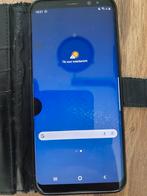 Samsung S8 plus   64 gb, Telecommunicatie, Android OS, Gebruikt, 64 GB, 10 megapixel of meer