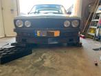 Alpina Voorlip BMW E28, Ophalen, Gebruikt, Voor, Bumper
