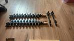 10 Groeps Vloerverwarming Verdeler, Gebruikt, Minder dan 30 cm, Overige typen, Minder dan 60 cm