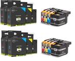 Inkt cartridges, toners, navul inkt de goedkoopste van NL.!!, Ophalen of Verzenden, Nieuw, Inkjetprinter, Printer