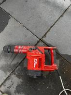 Hilti TE74 klopboormachine, Doe-het-zelf en Verbouw, Ophalen, Gebruikt, Boormachine, Klopboormechanisme