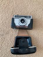 Agfa analoge iso rapid camera retro vintage, Ophalen of Verzenden, Gebruikt, Compact, Overige Merken