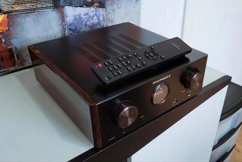 Marantz HD-AMP1 met DAC, Audio, Tv en Foto, Versterkers en Receivers, Zo goed als nieuw, Stereo, Marantz, Ophalen of Verzenden