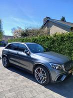 Mercedes-Benz GLC AMG 63 S 510pk 4MATIC+ AMG Speedshift MCT, Automaat, 510 pk, USB, Leder