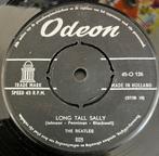 SB2 Beatles Long tall Sally  HOL64 €5, Gebruikt, 7 inch, Single, Ophalen of Verzenden