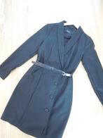 Nieuw! VERO MODA Superleuk zwart blazerjurkje, Vero Moda, Zwart, Nieuw, Ophalen of Verzenden