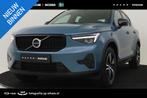Volvo XC40 B4 (M-HYBRID) PLUS DARK -CAMERA|ADAP.CRUISE|VERW., 12 maanden, Gebruikt, Euro 6, 4 cilinders