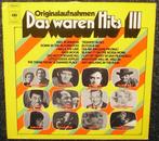 Das Waren Hits III – Diverse Artiesten 1973 LP916, Ophalen of Verzenden, Overige formaten