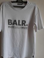 BALR t-shirt maat L kleur wit., Kleding | Heren, T-shirts, Maat 52/54 (L), Ophalen of Verzenden, Balr, Wit