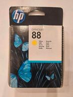 HP 88 Inktcartridge Geel C9388AE K550, K5400 K8б00, 17480, Computers en Software, Printerbenodigdheden, Ophalen of Verzenden, Nieuw