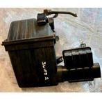 Suzuki Swift luchtfilterbak + luchtmassameter - 1.5 16V VVT, Gebruikt, Ophalen of Verzenden, H, H