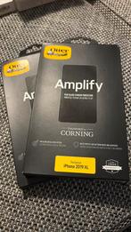 Nieuw! OtterBox Amplify screenprotector - iPhone 11 Pro Max, Telecommunicatie, Mobiele telefoons | Hoesjes en Frontjes | Apple iPhone