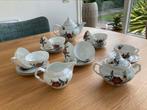 Thee servies  JSA Bohemia, Antiek en Kunst, Ophalen