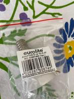 Light bulb adapter e14 to e27 (set of 4), Ophalen of Verzenden, Nieuw, Schakelaar