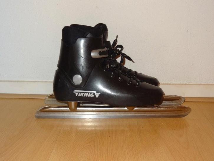 Combinoren 41 Viking combi noren schaatsen maat 41, Sport en Fitness, Schaatsen, Gebruikt, Combinoren, Overige merken, Ophalen of Verzenden