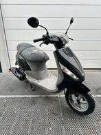Piaggio zip 50cc 4T (skr runner tph 180cc 172cc 125cc), Ophalen of Verzenden, Zo goed als nieuw, Benzine
