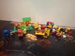 Lego Fabuland Sets 3654, 3718, 3786, 3792, 3795, 3796, Ophalen of Verzenden, Gebruikt, Complete set, Lego