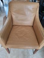 Fauteuilx2, Ophalen, Gebruikt, Leer