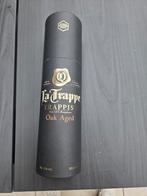 1 doos. La Trappe Trappist Oak Aged 54 Rode Wijn - Bordeaux, Frankrijk, Ophalen of Verzenden, Zo goed als nieuw, Rode wijn