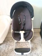 Quinny Mood buggy opzetstuk met zonnescherm, Ophalen, Gebruikt, Quinny