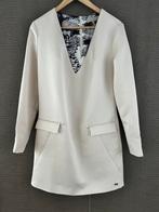 Josh V jurkje bijna nieuw, Kleding | Dames, Jurken, Maat 38/40 (M), Blauw, Ophalen of Verzenden, Zo goed als nieuw