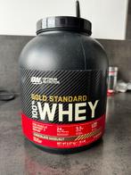 On Whey Gold Standard 2.27kg - Nieuw!, Ophalen of Verzenden, Nieuw, Armen, Overige typen