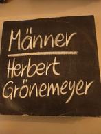 Herbert Grönemeyer , männer, Cd's en Dvd's, Vinyl Singles, Ophalen of Verzenden, Zo goed als nieuw, Nederlandstalig