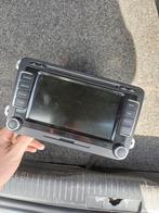 Originele golf 6 radio, Ophalen of Verzenden, Zo goed als nieuw